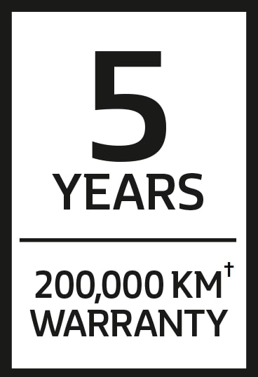 offer warranty